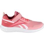 Reebok Обувки rush runner 5 elastic lace top strap - sportdepot - 44,85 лв