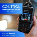 Image 1 of TASCAM Portacapture X6