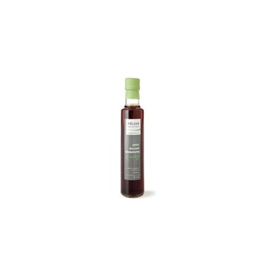 Polzer BIO Jablkovo balzamikový ocot s granátovým jablkom 250 ml