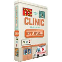 Alban Viard Clinic Deluxe Edition The Extension