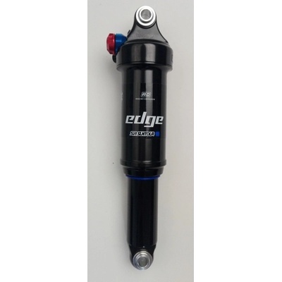 SR Suntour Edge RC Metric
