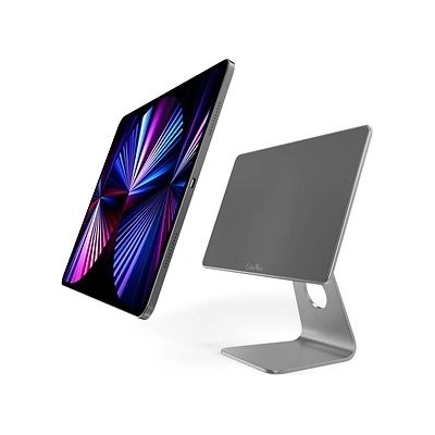 CubeNest S020 magnetický stojánek iPad Pro 12,9" vesmírně šedý