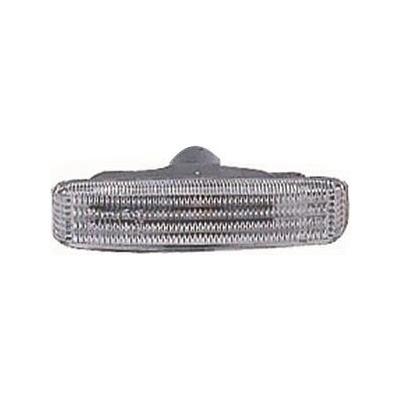 Blikač VAN WEZEL 0639915
