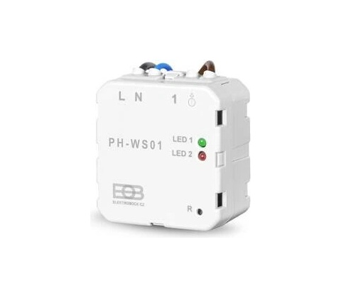 ELEKTROBOCK PH-WS01