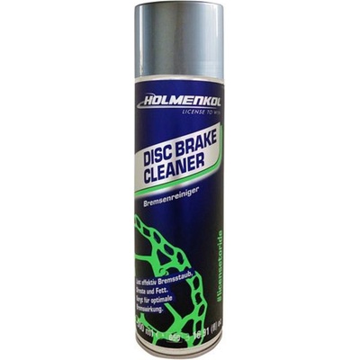 Holmenkol Disc Brake Cleaner 500 ml