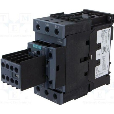 SIEMENS 3RT2038-1AL24