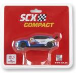 SCX Compact Cupra Leon Competition Bardahl