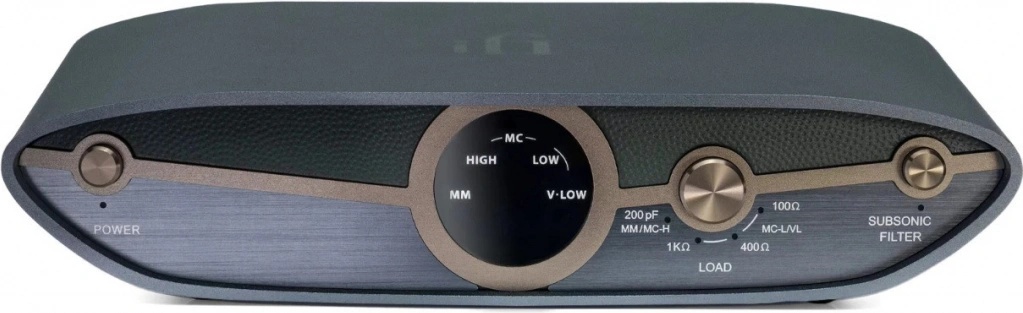 iFi ZEN Phono 3