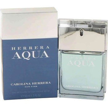 Carolina Herrera Aqua EDT 100 ml