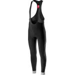 Castelli Мъжки клин за колоездене Castelli Tutto Nano Bibtight Cycling bottoms - Black - размер XXL (055-1483-0115)