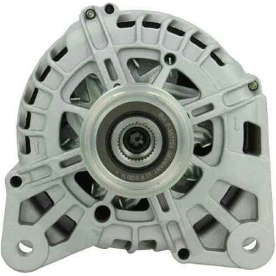 Alternátor Renault 120A Valeo TG12C124
