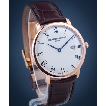 Frederique Constant FC-306MR4S4