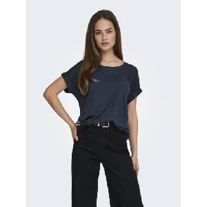 ONLY Дамски топ ONLMOSTER Navy Blazer ONLY | Sin | ЖЕНИ | XXL
