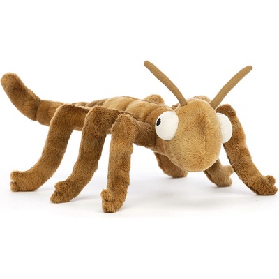 Jellycat Mravenec Stanley 27 cm