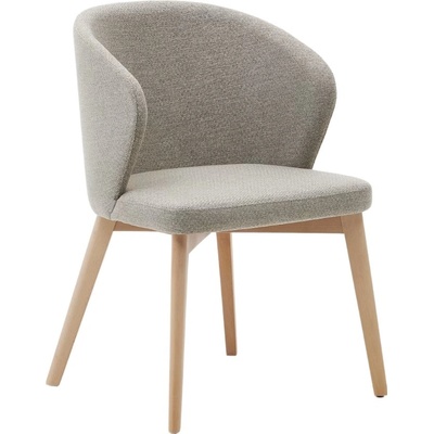 Kave Home Darice Hnědá