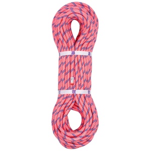 Beal Berlin 9.8 mm (60 m) Дължина на въжето: 60 м / Цвят: розов