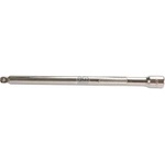 BGS technic Сферично удължение, 1/4, 150 mm; BGS TECHNIC, 2220