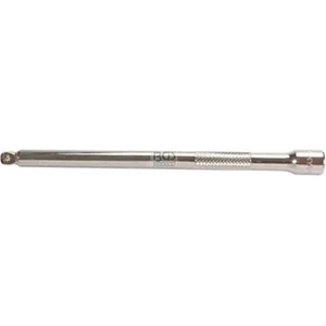 BGS technic Сферично удължение, 1/4, 150 mm; BGS TECHNIC, 2220