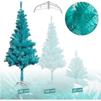 Vianočný stromček PVC- 180 cm Turkys LE- 54220