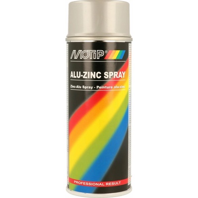Motip M Primer 400 ml alu-zink