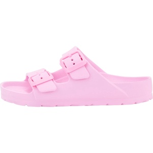 Espadrij Детски сандали Espadrij Kid's Ami Pool Sandals - Pink - размер 34 (EU) (702-5210-0217)