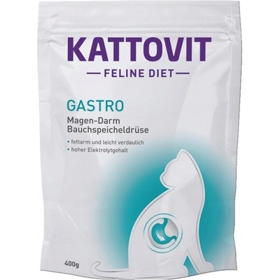 Kattovit Gastro 0,4 kg