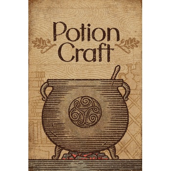 Potion Craft: Alchemist Simulator