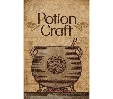 Potion Craft: Alchemist Simulator