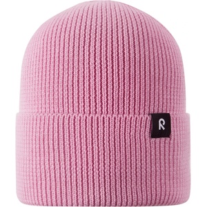 Reima Детска зимна шапка (beanie) Reima Kid's Reissari Beanie - Light Heather - размер 56-58 cm (904-2071-0713)