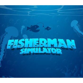 Fisherman Simulator