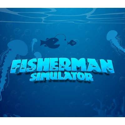 Fisherman Simulator