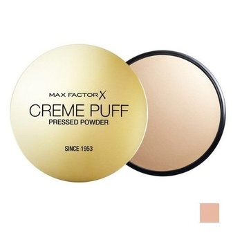 MAX Factor Creme Puff матираща пудра 14 гр 50 Natural