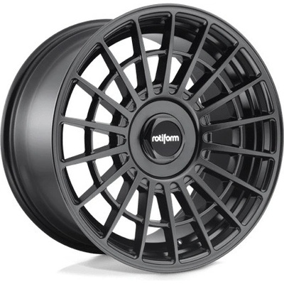 Rotiform R142 LAS-R 8,5x18 4x108 ET35 matte black