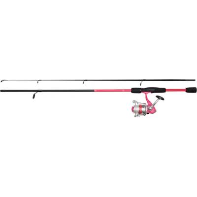 Kinetic Little Viking Kids Combo 1,8 m 5-20 g 2 diely Pink