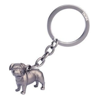 Přívěsek na klíče TROIKA Buddy KR24 06/GM 557355