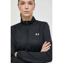 Mikina Under Armour UA W's Ch. Midlayer-BLK 1379601-001