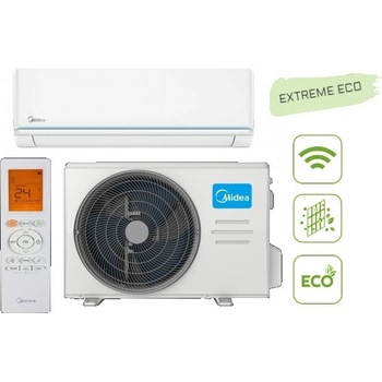 Image 1 of Midea AG2Eco-18NXD0-I Xtreme Eco