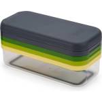 Joseph Joseph Резачка за зеленчуци MULTI-PREP COMPACT 20222 22 cm, пластмаса, Joseph Joseph (JS20222)