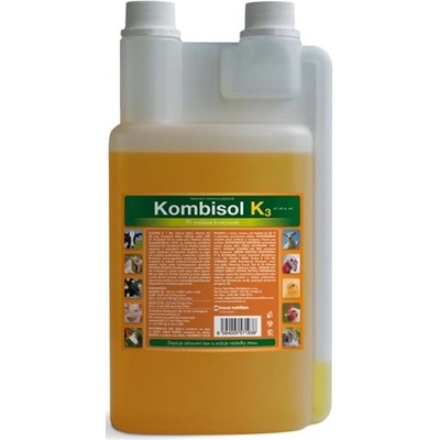 Trouw Nutrition Biofaktory Kombisol K3 a.u.v. sol 1000 ml