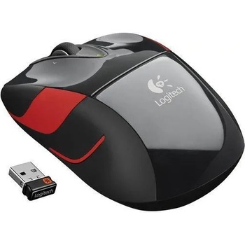 Logitech M525