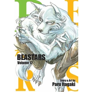 BEASTARS, Vol. 17 (ISBN: 9781974719969)