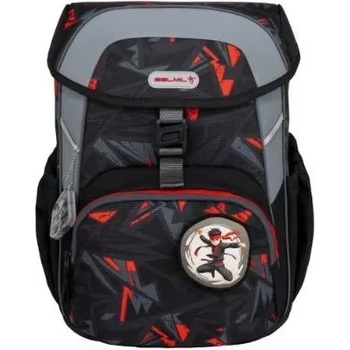 Belmil Ученическа раница Ninja - Belmil