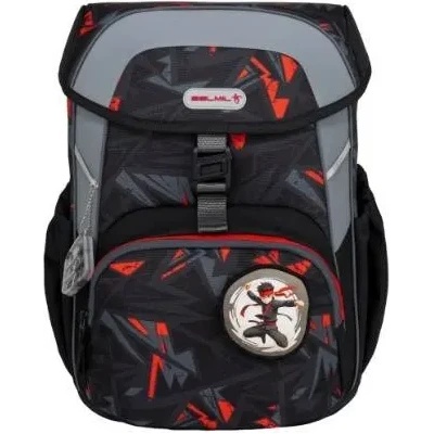 Belmil Ученическа раница Ninja - Belmil