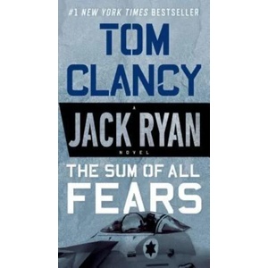 Sum of All Fears (ISBN: 9780451489814)