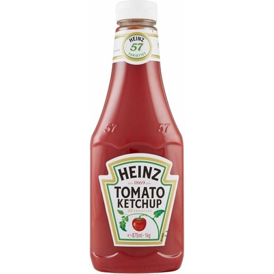 Heinz klasický kečup 1 kg