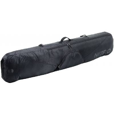 NITRO obal SUB BOARD BAG - 165 cm Barva: Černá