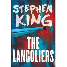 The Langoliers King StephenPaperback