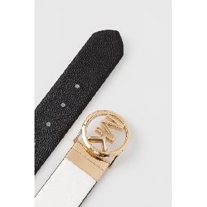 MICHAEL Michael Kors двустранен колан дамски от кожа (558285) - answear - 115,37 лв