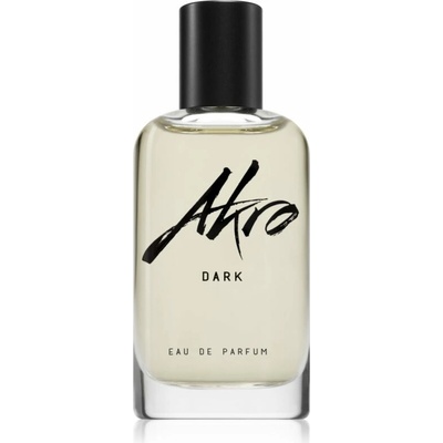 Akro Dark parfumovaná voda unisex 30 ml