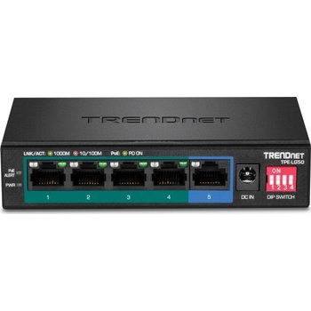 TrendNet TPE-LG50